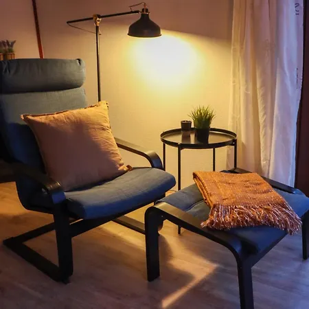 Tranquil Forest By A Pond In Veluwe, Sleeps 4 * Doornspijk