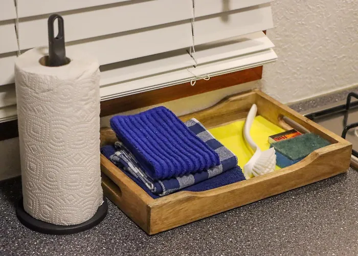 Tranquil Forest By A Pond In Veluwe, Sleeps 4