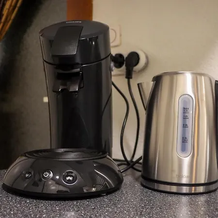 Tranquil Forest By A Pond In Veluwe, Sleeps 4 Doornspijk